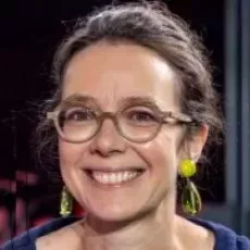 Photo_cadre_Melanie-Villiers Mélanie Villiers. Photo DR